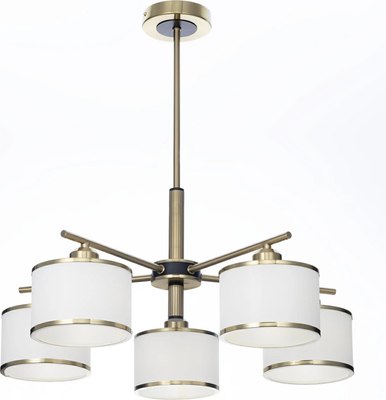 Люстра Citilux Alton CL421253