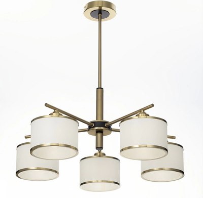 Люстра Citilux Alton CL421253