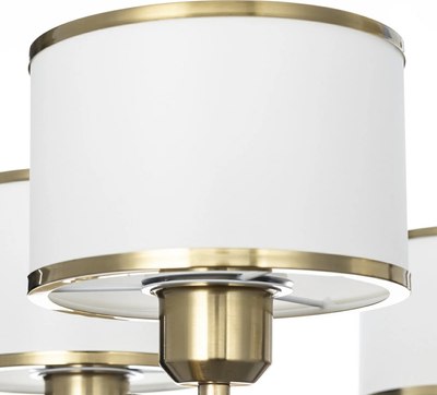 Люстра Citilux Alton CL421253