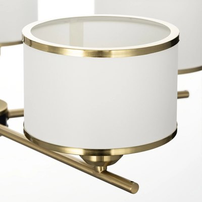 Люстра Citilux Alton CL421253