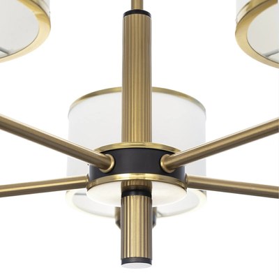 Люстра Citilux Alton CL421253