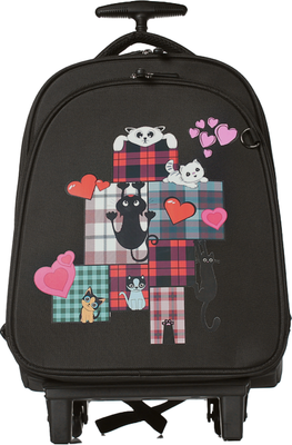 Школьный рюкзак Galanteya 6223 / 23с839к45 - фото