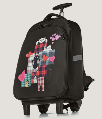 Школьный рюкзак Galanteya 6223 / 23с839к45