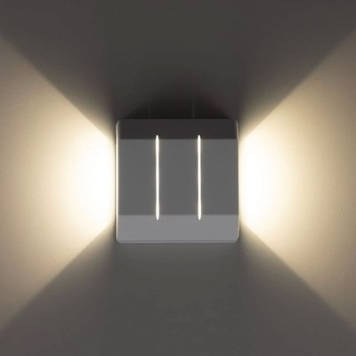 Бра уличное Citilux Stels CLU0730