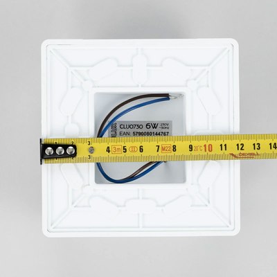 Бра уличное Citilux Stels CLU0730