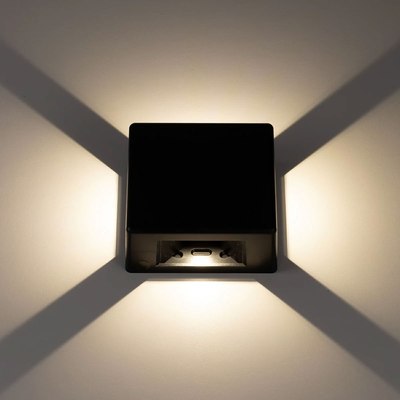 Бра уличное Citilux Stels CLU0721