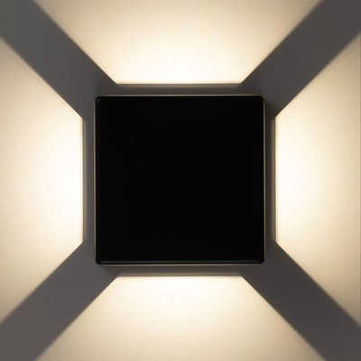 Бра уличное Citilux Stels CLU0721