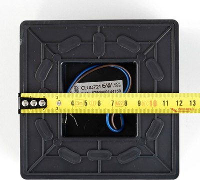 Бра уличное Citilux Stels CLU0721