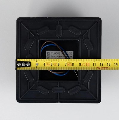 Бра уличное Citilux Stels CLU0731