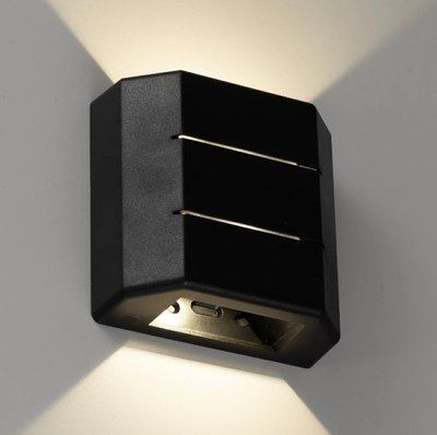 Бра уличное Citilux Stels CLU0731