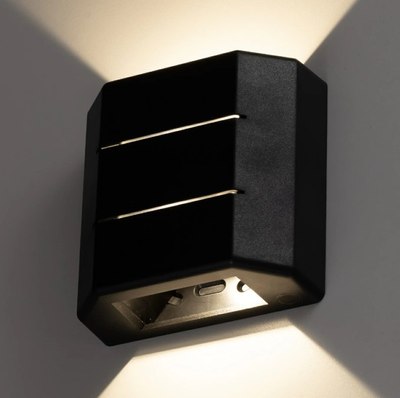 Бра уличное Citilux Stels CLU0731