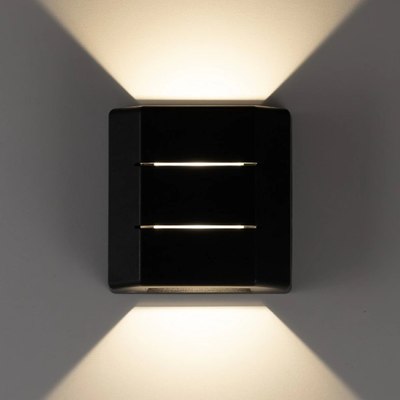 Бра уличное Citilux Stels CLU0731