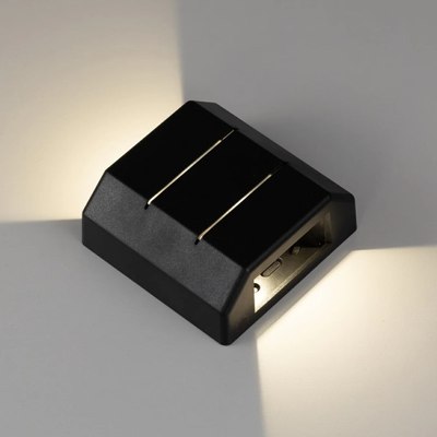 Бра уличное Citilux Stels CLU0731