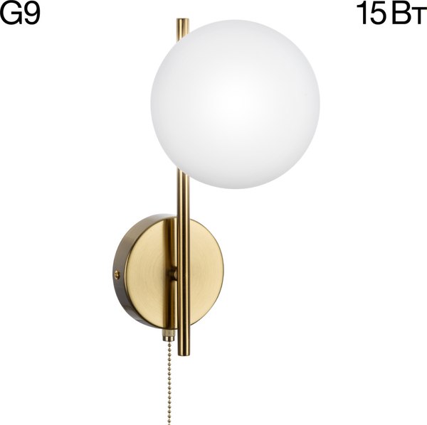 Бра Citilux Tonga CL212313