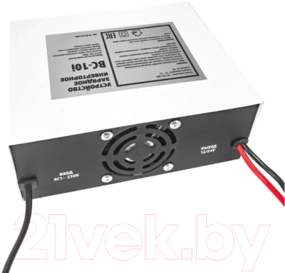 Зарядное устройство для аккумулятора Brait BC-10i / pm99142511