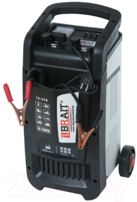 Зарядное устройство для аккумулятора Brait BC-430SM / pm812597434 - фото