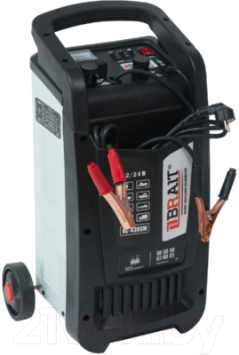 Зарядное устройство для аккумулятора Brait BC-430SM / pm812597434
