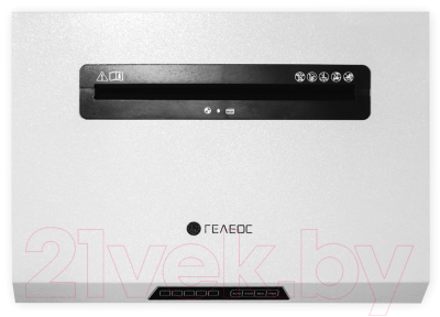 Шредер Гелеос УА118-2