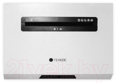 Шредер Гелеос УА118-4