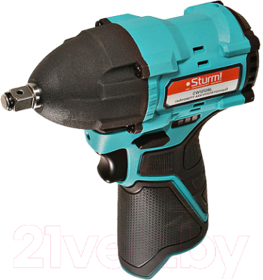 Аккумуляторный гайковерт Sturm! CW1212BL - фото