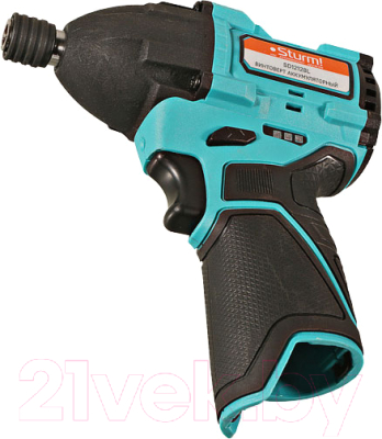 Аккумуляторный шуруповерт Sturm! SD1212BL