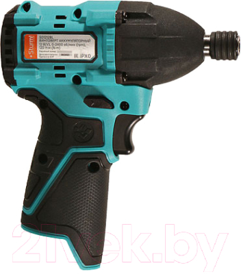 Аккумуляторный шуруповерт Sturm! SD1212BL