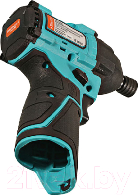 Аккумуляторный шуруповерт Sturm! SD1212BL