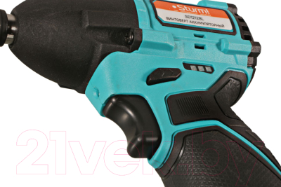 Аккумуляторный шуруповерт Sturm! SD1212BL