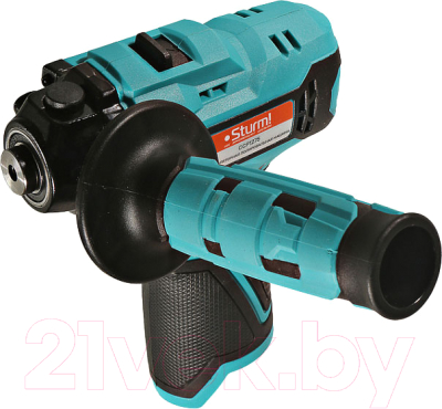 Полировальная машина Sturm! CCP1275 - фото