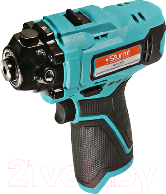 Полировальная машина Sturm! CCP1275