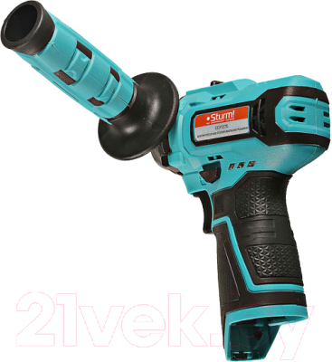 Полировальная машина Sturm! CCP1275