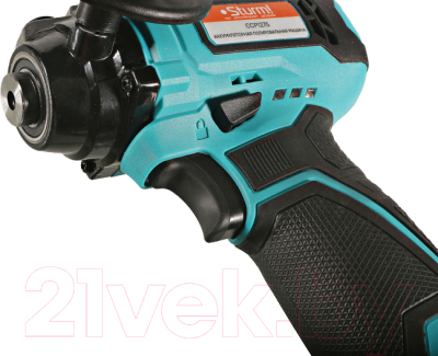 Полировальная машина Sturm! CCP1275