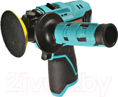 Полировальная машина Sturm! CCP1275