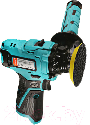 Полировальная машина Sturm! CCP1275