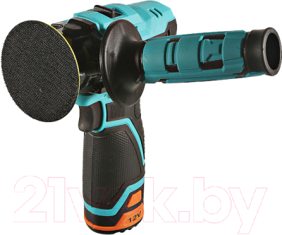 Полировальная машина Sturm! CCP1275