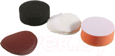 Полировальная машина Sturm! CCP1275