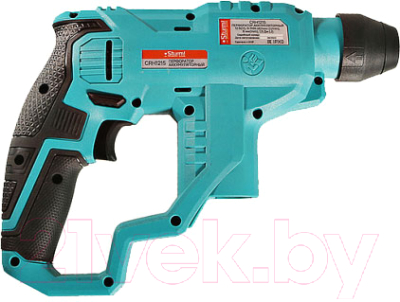 Перфоратор Sturm! CRH1215