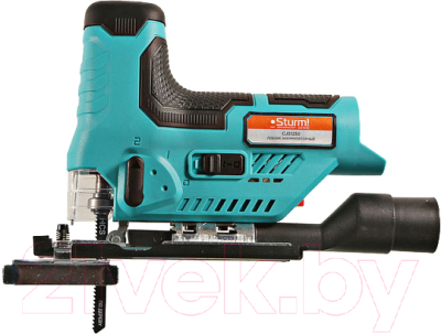 Электролобзик Sturm! CJS1250
