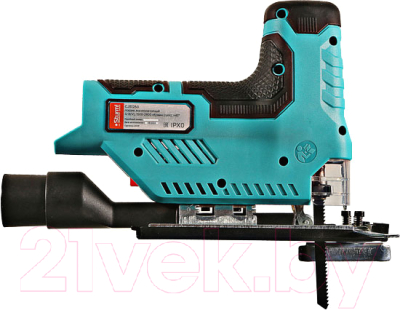 Электролобзик Sturm! CJS1250