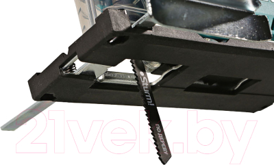 Электролобзик Sturm! CJS1250