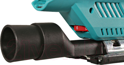 Электролобзик Sturm! CJS1250