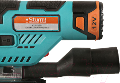 Электролобзик Sturm! CJS1250
