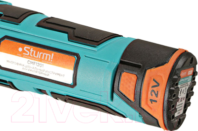 Реноватор Sturm! Реноватор CMF1201