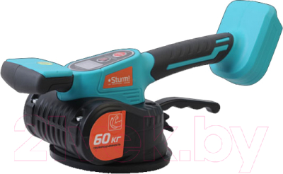 Виброприсоска для укладки плитки Sturm! TV1860 - фото