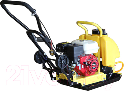 Виброплита Hanskonner HPC60W - фото