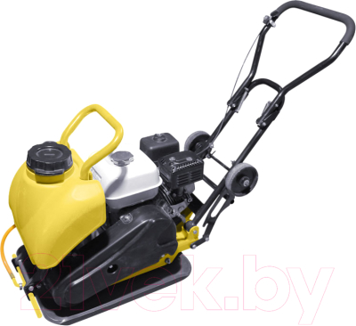 Виброплита Hanskonner HPC90W - фото