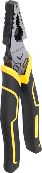 Пассатижи Hanskonner HK1020-02-1-200 - фото