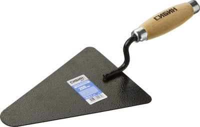 Кельма Сибин 0820-2-z01 - фото