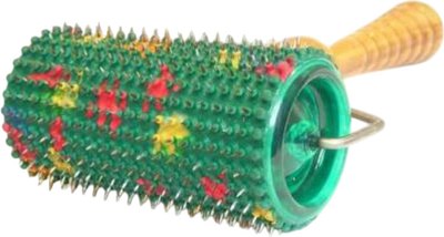 Массажер механический Ляпко Валик большой игольчатый 5мм