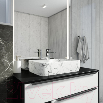 Умывальник Teymi Helmi S 48 / T50298